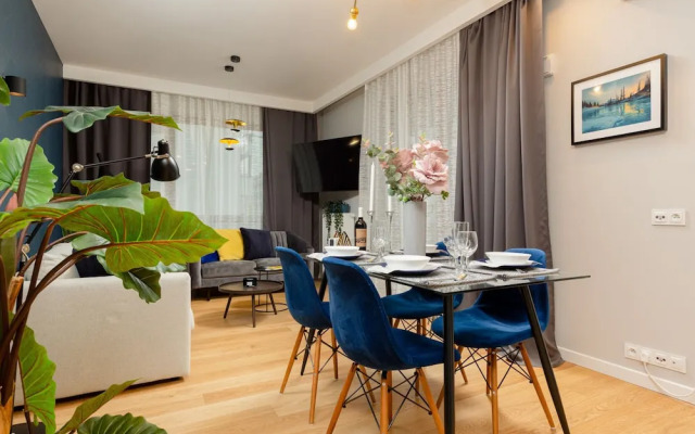 Progress Apartment by Renters Prestige