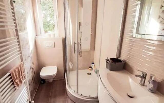 Apartmani 'Mirijana Gabrić' A3