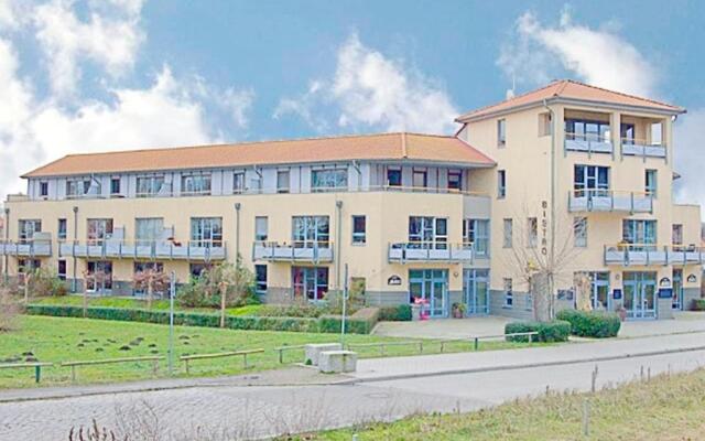 Ostsee-Residenz, Whg 10