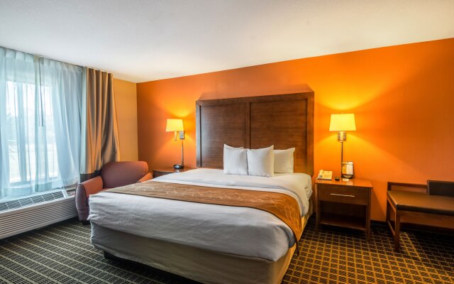 Sleep Inn and Suites - Ocala / Belleview