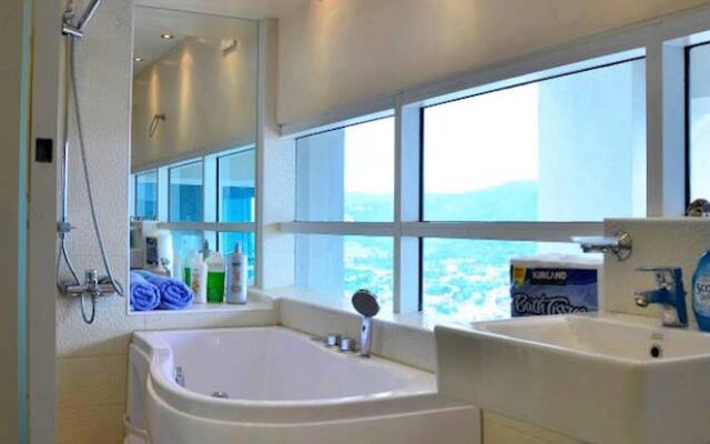 Serviced apartments and Vacation Rentals in Cebu City