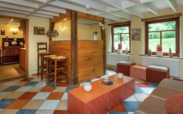 Cozy Cottage in Hubermont near Town Center