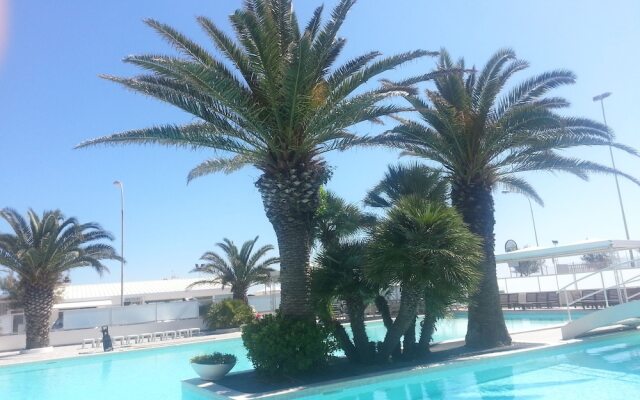 Hotel Metropol