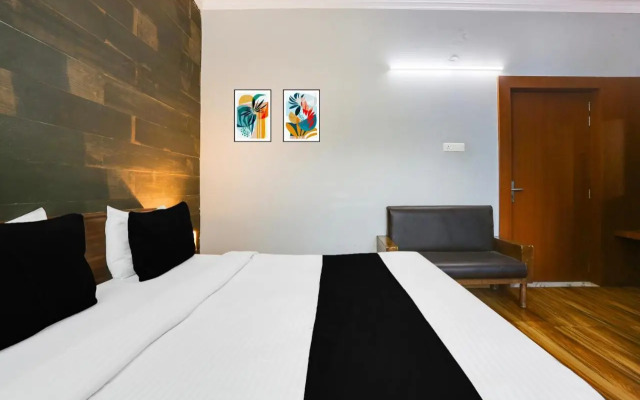 Ridgewood Palace By OYO Rooms