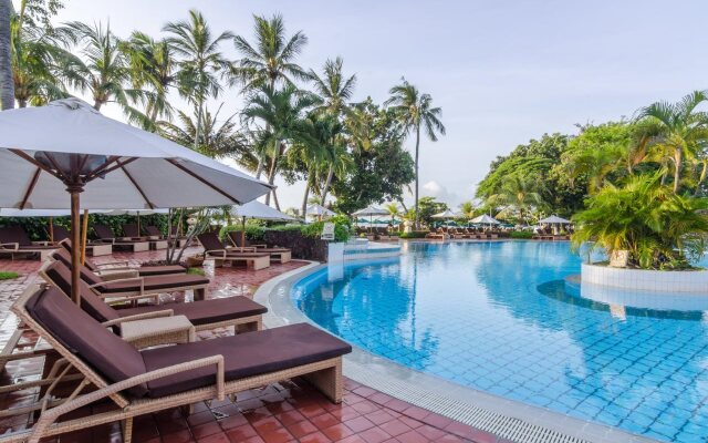 Prama Sanur Beach Bali