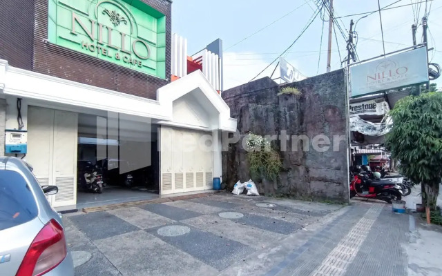 Nillo Hotel Kebumen Mitra RedDoorz