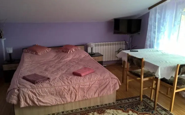 Pokoje Gościnne Szuber