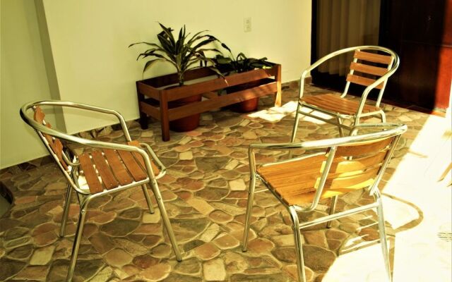 Mayu Boutique Hotel