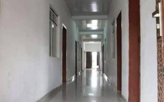 Nyuma hostel