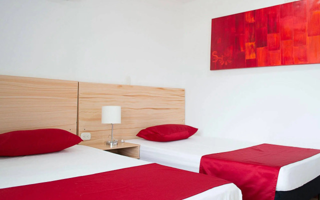 Hotel Berdez