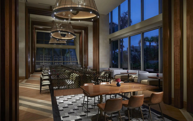 The Guitar Hotel at Seminole Hard Rock