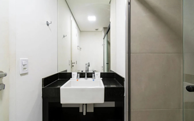 Vivapp Vila Mariana - Residencial Humberto I