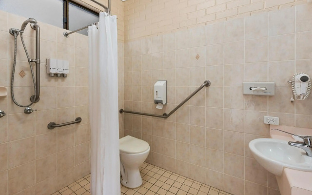 Comfort Inn Glenfield