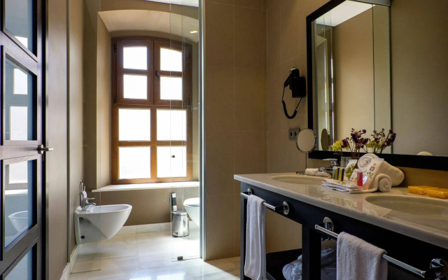 ALEGRIA Palacio Mojacar - Adults Only