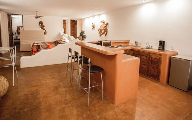 Punta Palmeiras Suites