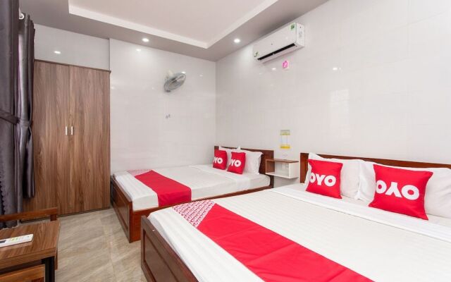 OYO 1071 Nguyen Kim Motel