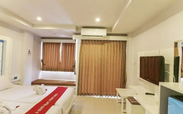 Nida Rooms Patong Mermaid 148