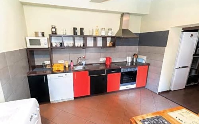 Jopi Hostel Katowice Centrum