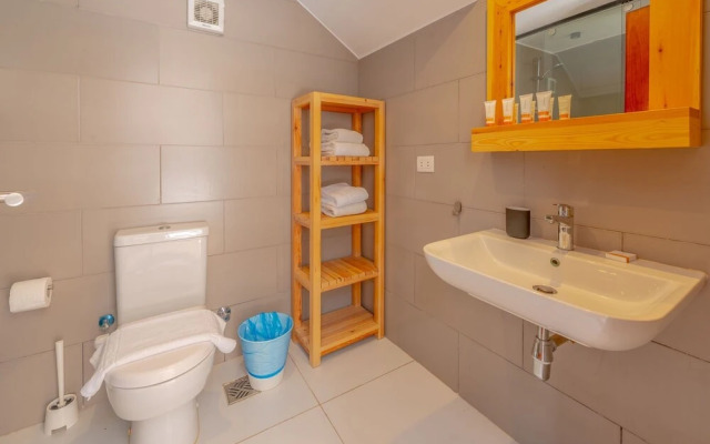 Vesta - Superior Villa V - 2BR - Wadi Jebal