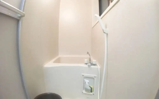 Hanazono North Terrace House Hanazono North Terrace House 1F 2F