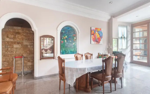 OYO 3135 Villa Surya