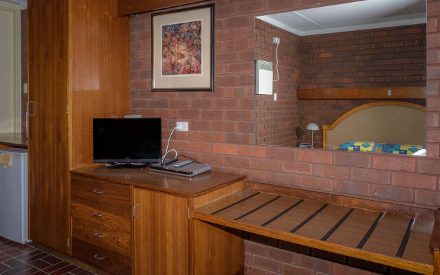 Hillcrest Merimbula