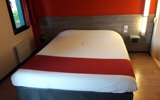 Premiere Classe Rouen Sud - Oissel