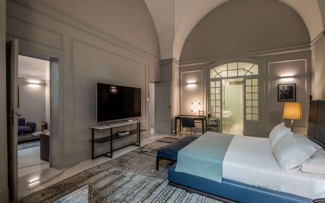La Fiermontina | Palazzo Bozzi Corso