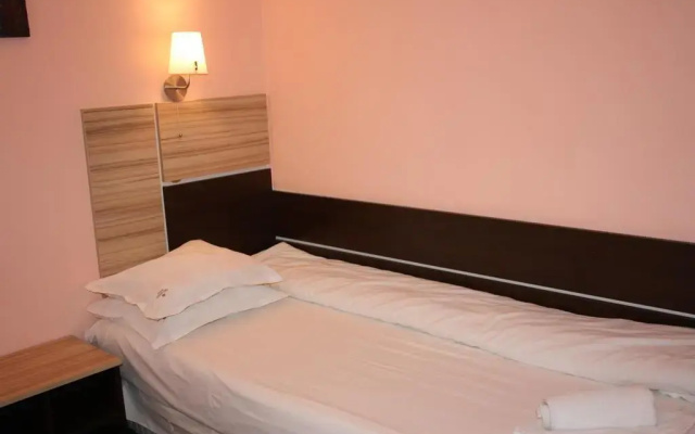 Hotel Orlando