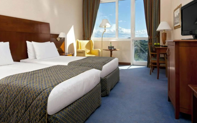 Hotel Roma Aurelia Antica