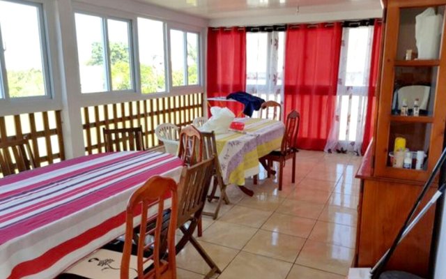 House With 2 Bedrooms In Le Tampon With Enclosed Garden 16 Km From The Beach