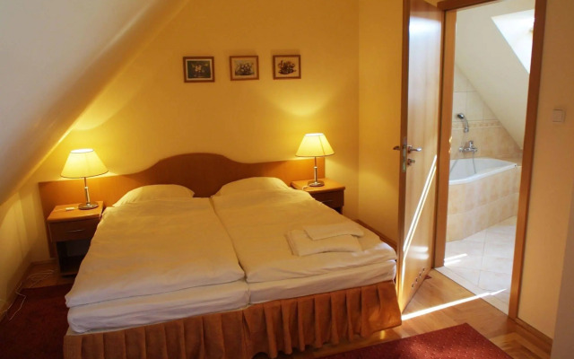 Hotel Bielany
