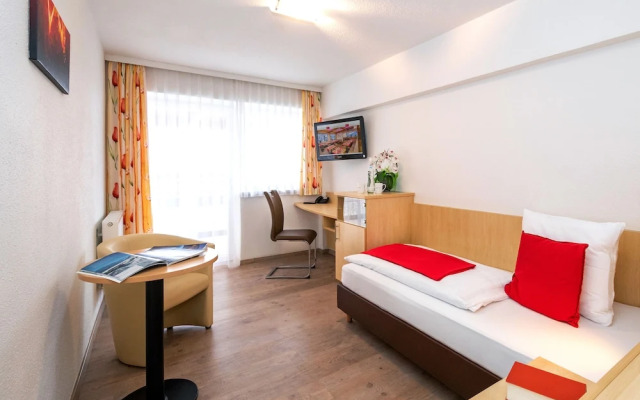 Hotel Lampenhäusl