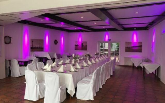 Burbaums Restaurant Hotel