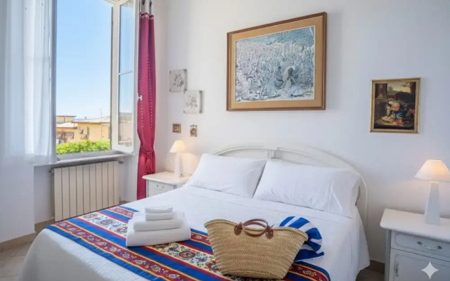 Casa Vacanze PIRINOLI