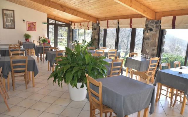 Hostellerie Gourmande Mère Biquette