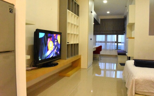 Shaftsbury Residences by Superhost