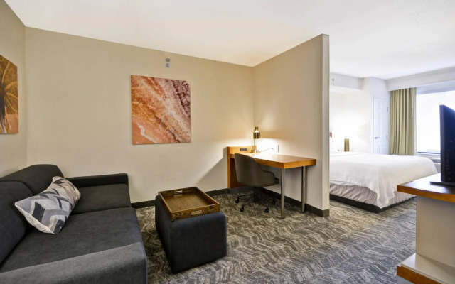 SpringHill Suites by Marriott Lexington Near the University of Kentucky