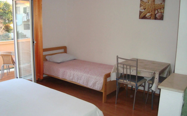 Apartments Nediljko