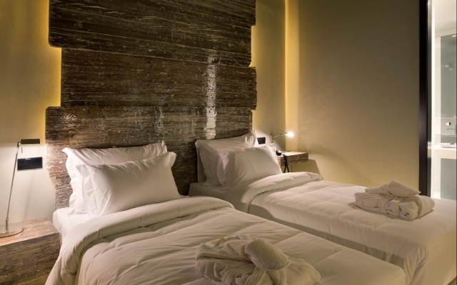Vitória Stone Hotel