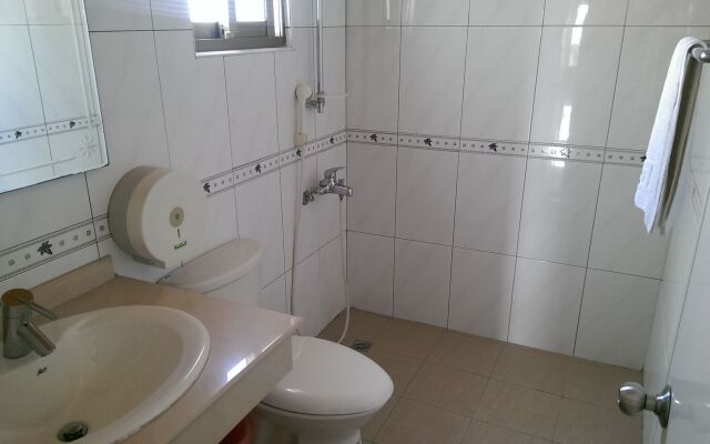 Shang Yong Vacation Inn