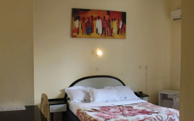 Hotel Beausejour Mirabel