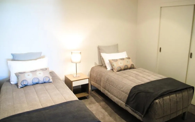 Quayside Apartments