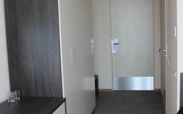 Олимпийский