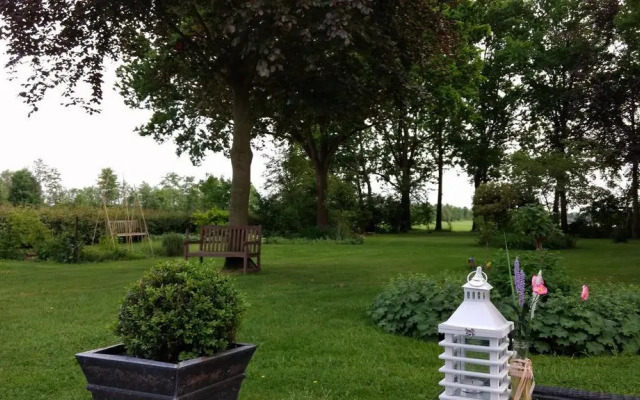 Hotel Restaurant de Joremeinshoeve