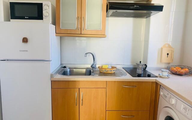 Apartamento Yomeli