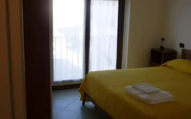 Apartment Raffaello