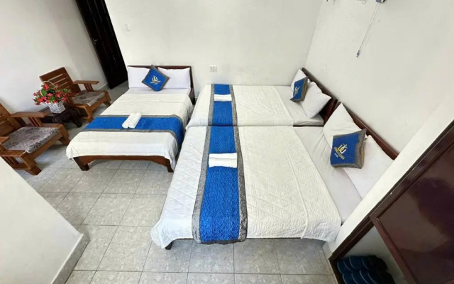 Thien Thanh Hotel