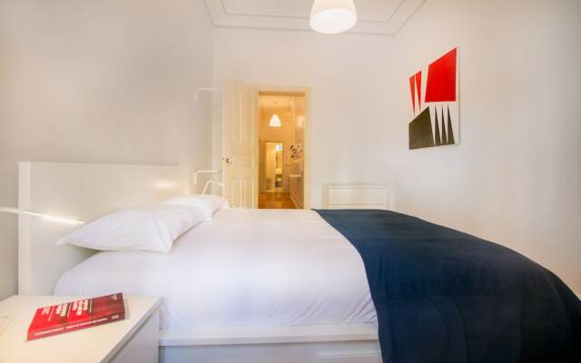 Bairro Azul Apartment