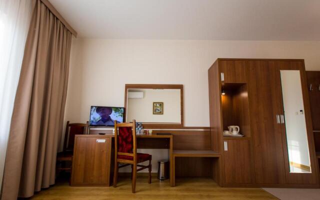 Hotel Elgrom
